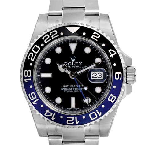 1 rolex oyster perpetual date gmt-master ii|Rolex Gmt Master II waterproof.